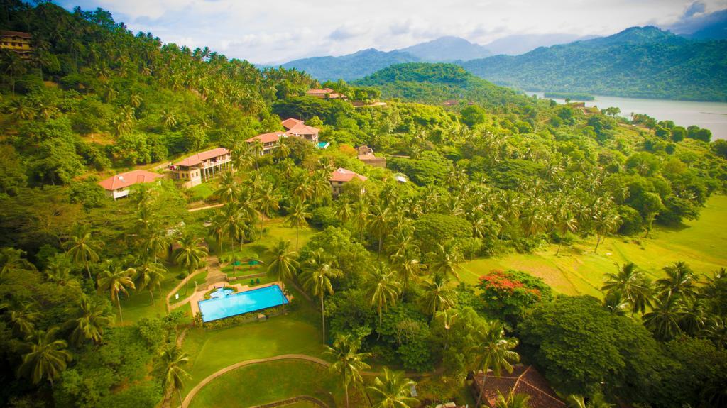 Victoria Golf Resort Digana Exterior foto