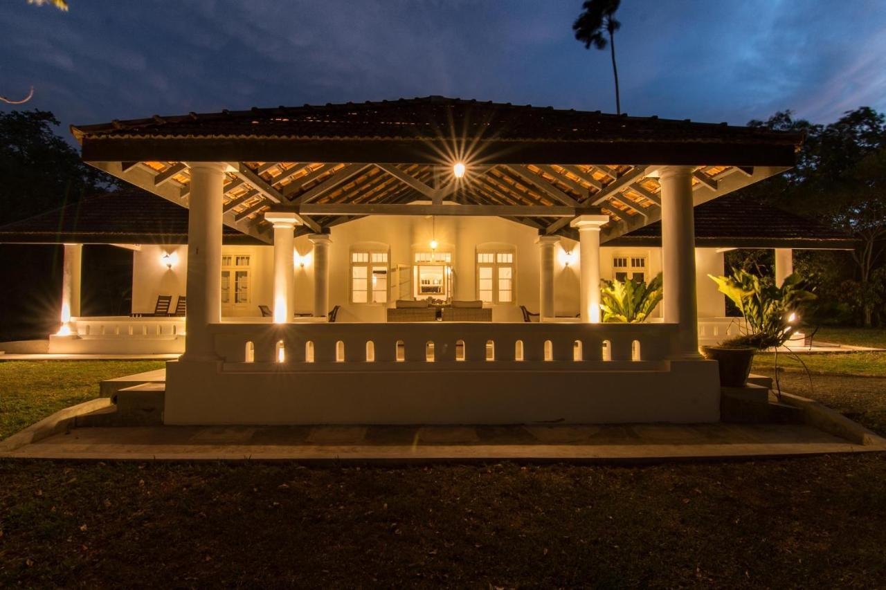 Victoria Golf Resort Digana Exterior foto