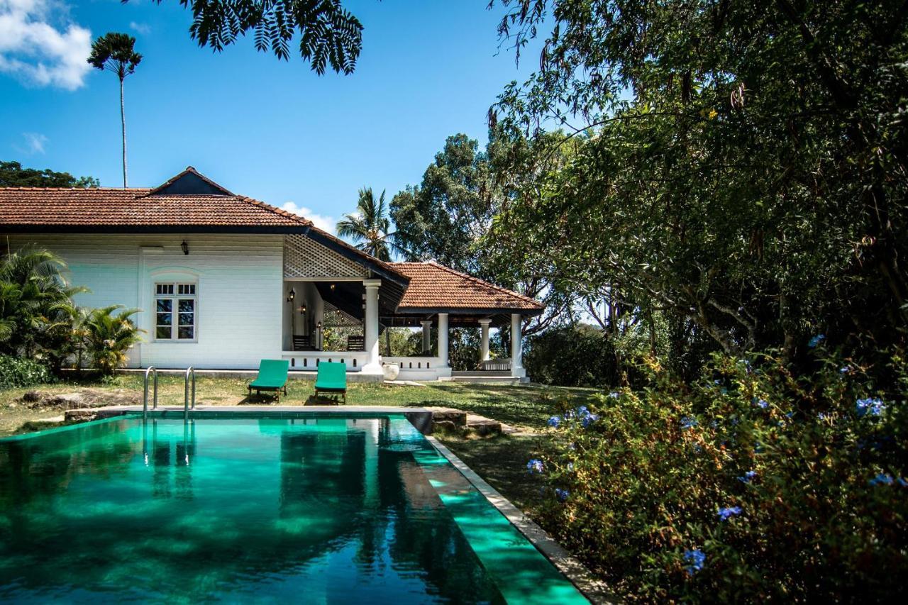 Victoria Golf Resort Digana Exterior foto